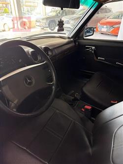 مرسيدس بنز E-Class